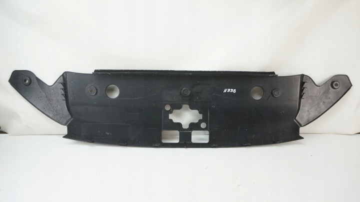 фото №11, Захист накладка ременя перед ford rangeriii рестайлінг 15-