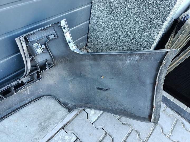 фото №11, Бампер зад audi a6 c6 avant