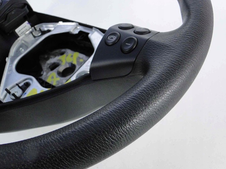 фото №6, Mercedes a класс w169 169 рестайлинг руль руль