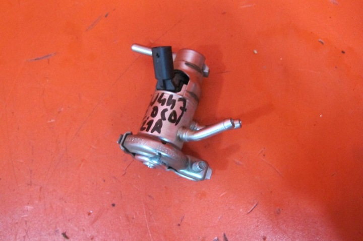 фото №1, Mercedes vito 3 iii w447 рестайлинг 447 2.0 cdi 654920 инжектор форсунка синий