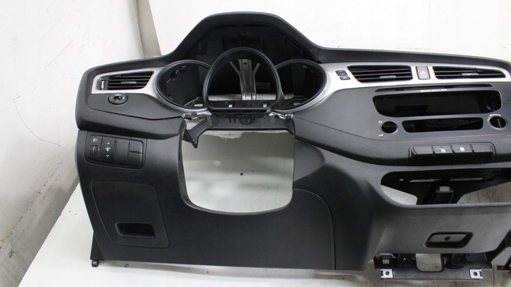 фото №5, Панель консоль подушки ремни kia ceed ii оригинал