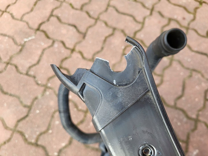 фото №12, Pas переднее усилитель audi a5 s5 rs5 4.2 fsi