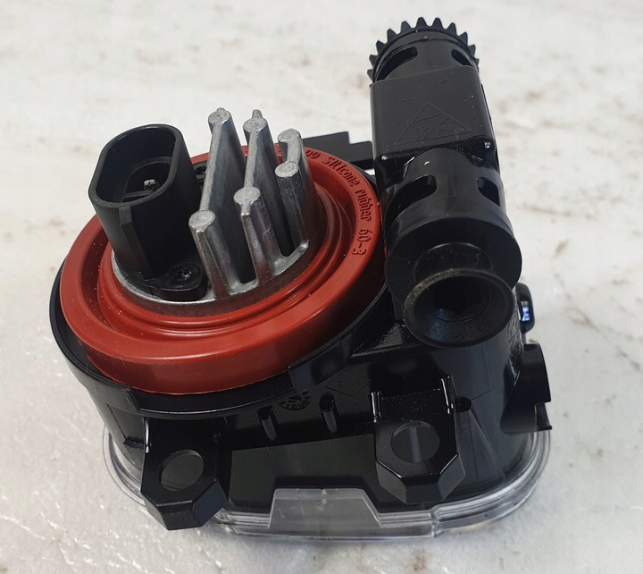 фото №7, Лівий галоген renault clio captur nissan juke 2019-