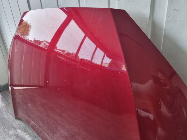 фото №9, Капот ---- toyota corolla cross