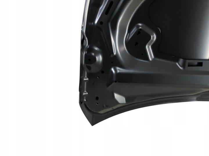фото №11, Citroen ds4 2011-2015 c4 b7 ii 2010-2018 капот кришка двигуна передня