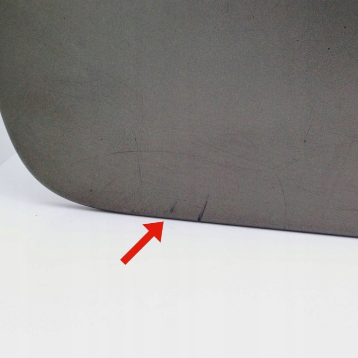 фото №15, Накладка кришки багажника renault scenic grand ii 8200139781 / 8200254900 nr1