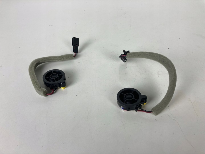 фото №1, Opel insignia b динамік двері перед переднє