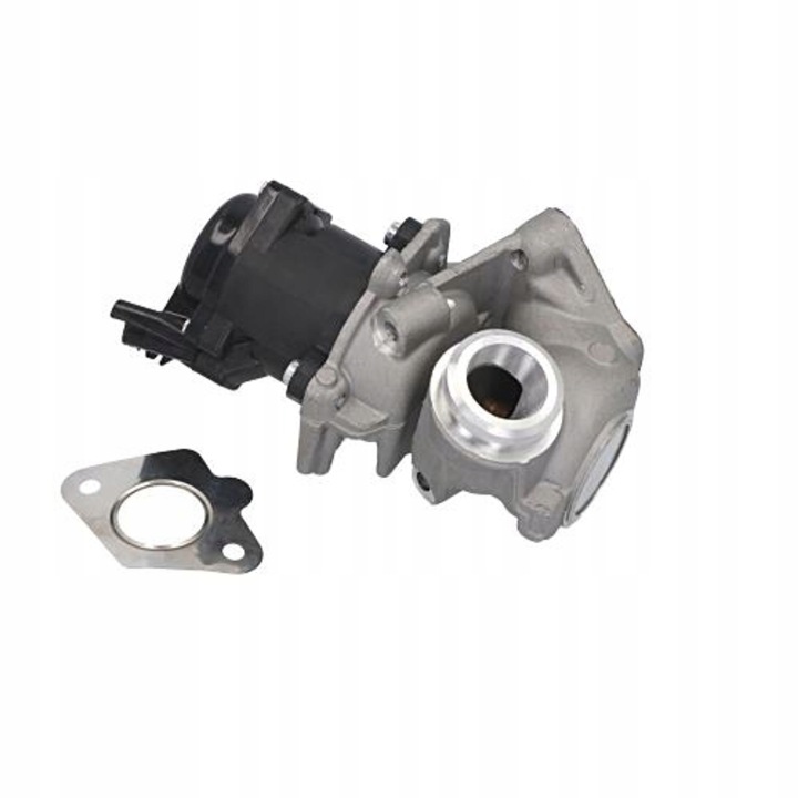 фото №12, Клапан egr citroen c3 ford fiesta 1.4tdi energy ze0045 клапан agr