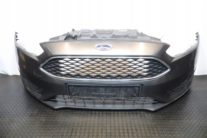 фото №10, Комплектный перед ford focus iii mk3 рестайлинг