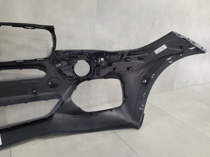 фото №13, Бампер перед передній bmw x5 f15 м-пакет 13-18