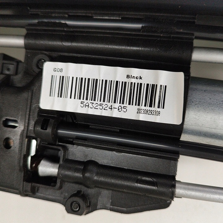 фото №6, Bmw ix3 g08 2023 люк комплект