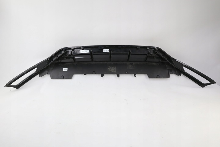 фото №15, Спойлер бампера дифузор решітка планка нижня volvo xc90 ii рестайлінг 311663528