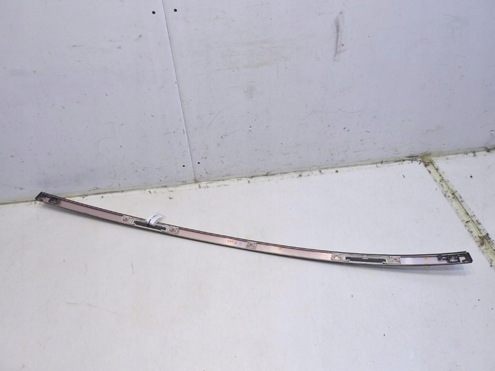 фото №7, Планка крышная крыша правая peugeot 207