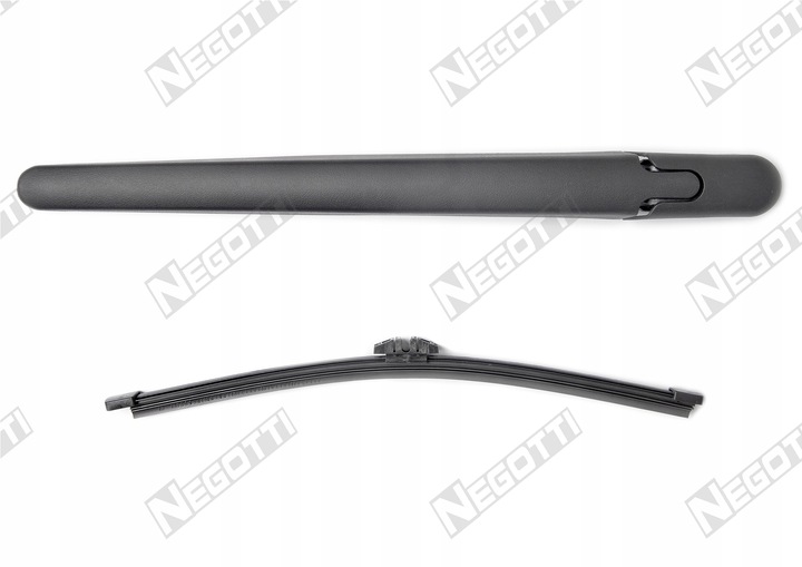 фото №1, Рычаг дворники задний + щетка ford kuga ii dm2 12-