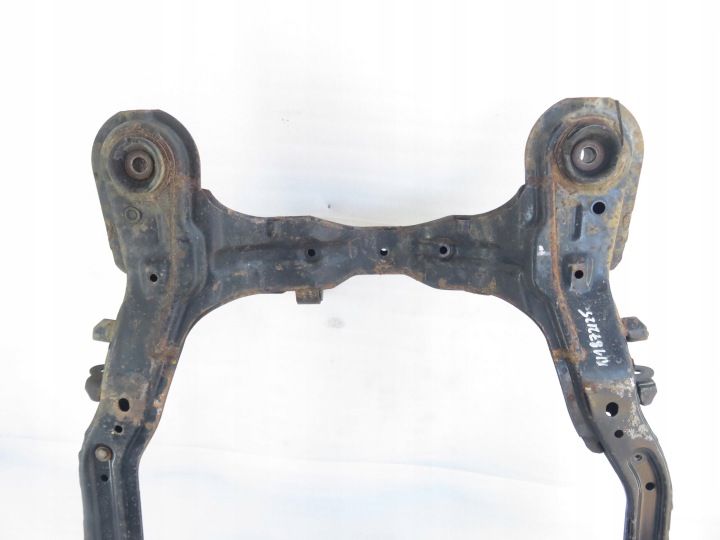 фото №8, Подрамник перед hyundai tucson i jm 2.0 crdi 4wd 113 - d4ea