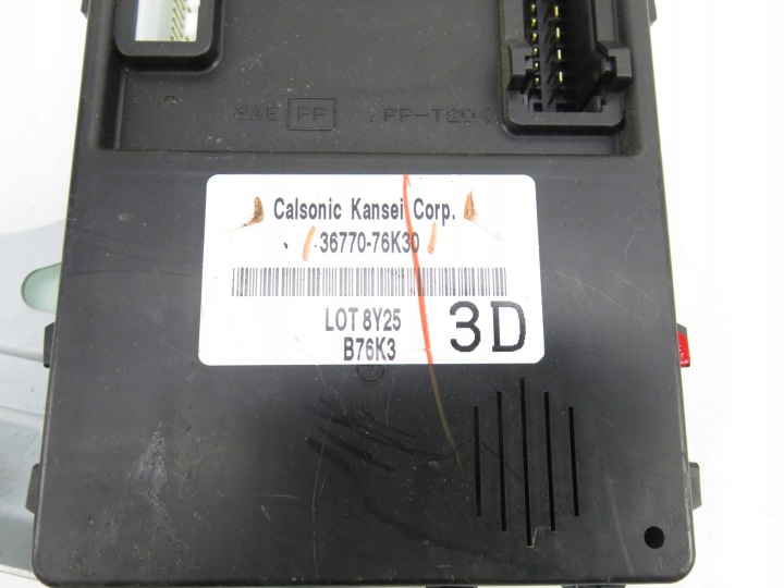 фото №6, Bsi suzuki grand vitara ii 3677076k30