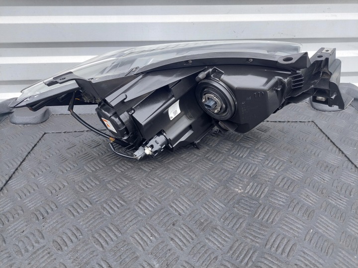 фото №13, Фара передня праве передня права ксенон комплект kd7851030f mazda cx-5 cx5 ke