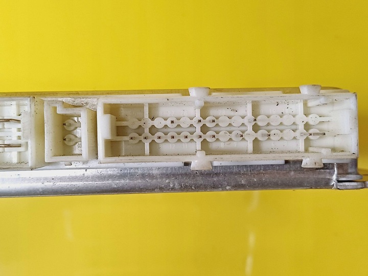 фото №5, Компьютер двигателя mercedes w220 4.3 бензин 2205450032 nr26