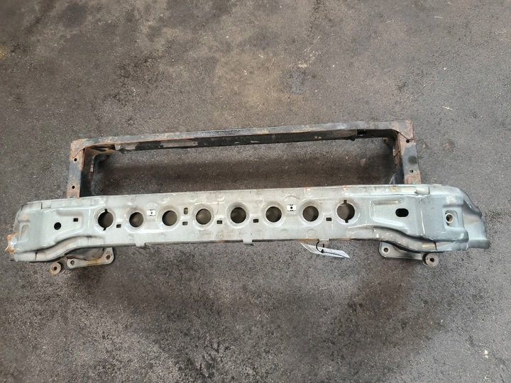 фото №7, Балка бампера перед cv61-s10922-ae lincoln mkc