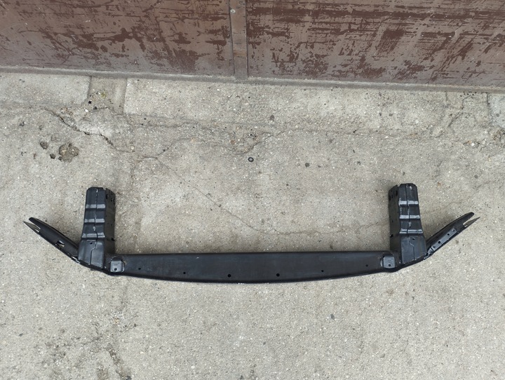 фото №7, Балка бампера перед mini f56 se электрик