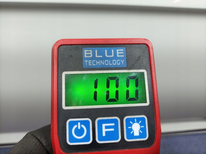 фото №8, Vw passat b8 дверь перед передние правые lc9a