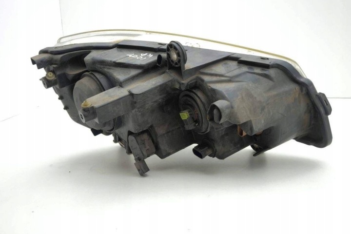фото №10, Фара левая передняя chrysler grand voyager v rt 5dv00900000 2.8l дизель
