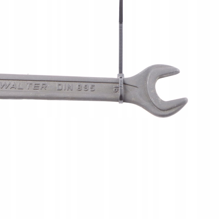 фото №10, Mercedes w902 w903 w904 w905 w906 w907 w909 ключ do kół 16x19 a9015810024