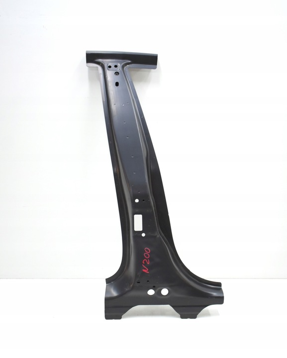 фото №1, Audi a5 8t8 sportback порог правые внутренний обшивка org