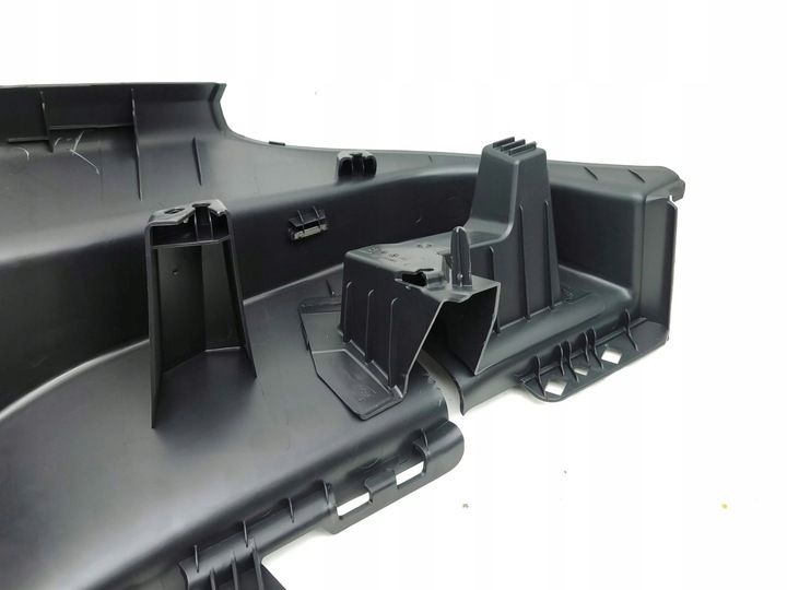 фото №8, Mercedes-benz eqa 2022 ліва сторона планка порогова задня