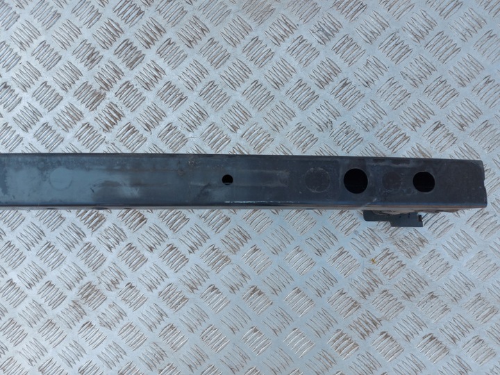 фото №10, Балка бампера передньої підсилювач перед балка nissan qashqai ii рестайлінг