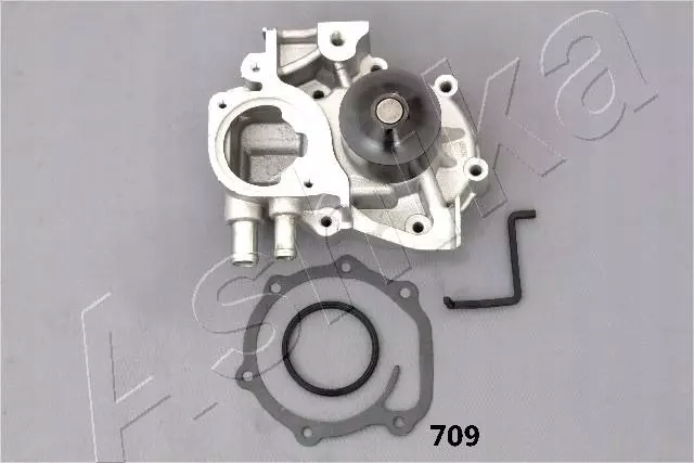 фото №1, Насос воды subaru legacy 2,5i 16v dohc