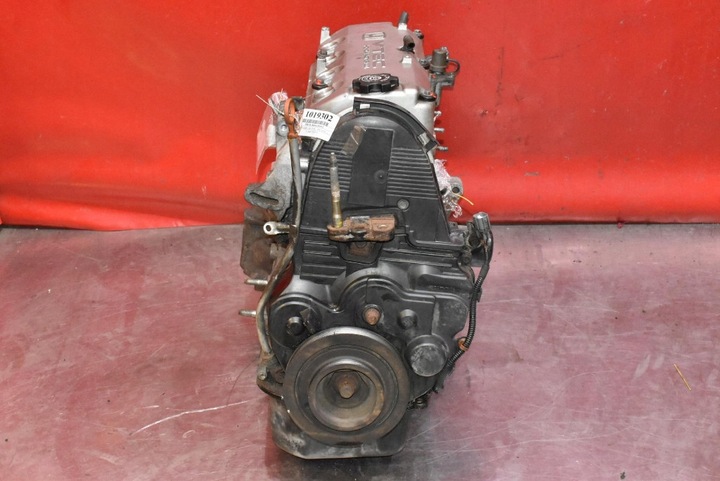 фото №6, Двигун бензиновий f18b2 honda accord 6 vi 1.8 vtec 136 km 97-02 kompresja