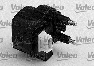 фото №11, Котушка запалювання valeo 7701041608 zs246 40100246