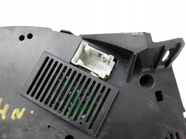 фото №8, Mercedes sprinter i w903 2.2cdi спідометр  zegry