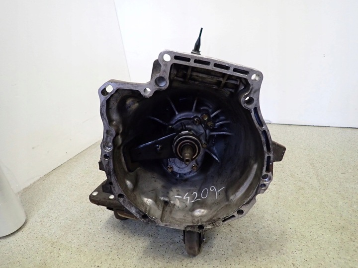 фото №9, Mazda mx5 mx-5 nb 1.8i 99-05 146km коробка передач коробки передач механічна