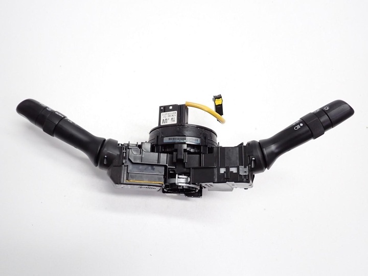 фото №4, Рулевой/подрулевой переключатель лента комбинированный 83111fj270 subaru levorg 17r