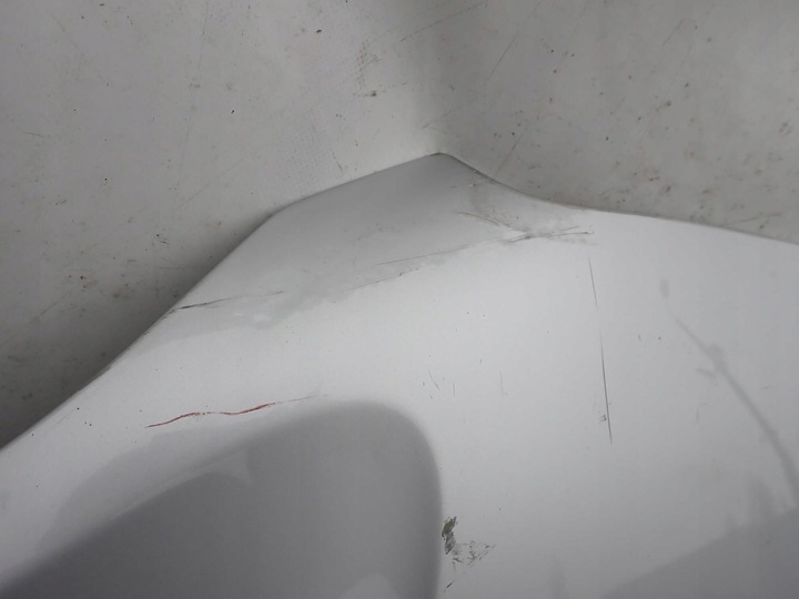 фото №5, Volvo xc60 ii 2 17- капот крышка двигателя