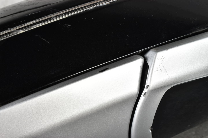 фото №11, Bmw x3 g45 дзеркало праве комплектні 17pin 8+9 асистент хром камера rhd