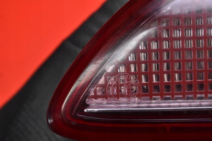 фото №12, Фара правая зад задняя 50504819 alfa romeo 159 универсал 05-11