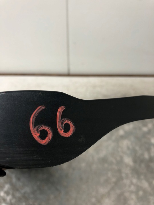 фото №5, Планка дверь правый зад audi q2 81a853970b