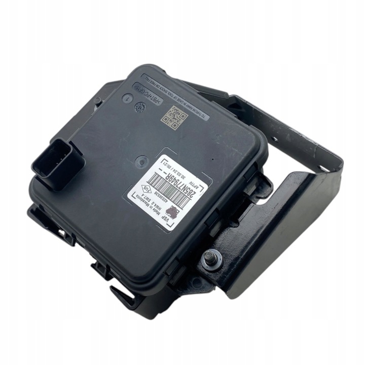 фото №11, Новый oem номер динамик emiter звука двигателя renault megane v austral espace vi
