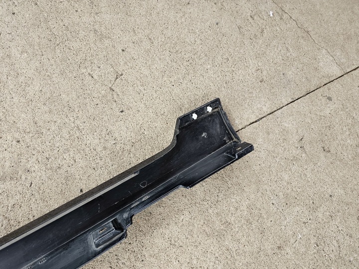 фото №14, Volkswagen passat b8 планка порогова порога права 3g0853858