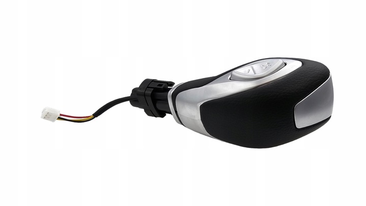 фото №8, Ручка изменения коробки передач автомат ford c-max 2014-2019 kuga mk ii 2012-2019