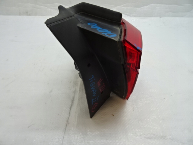 фото №7, Vw tiguan 5na лампа права задня зад 5na945096