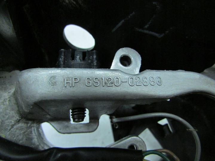 фото №10, Subaru impreza iii gh руль кожаный 07-11r