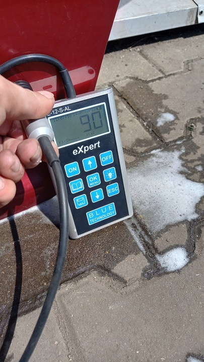 фото №8, Двері ліві зад vw bora 99r sedan