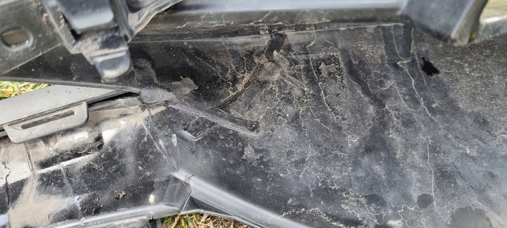 фото №10, Бампер переднє перед audi tt 8s0 рестайлінг 14-21