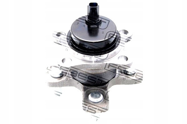 фото №2, Ступица задняя toyota iq kgj10 ngj10 2008.11- jp febest