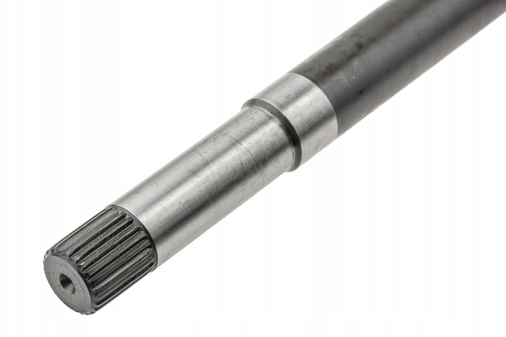 фото №2, Піввісь привідна citroen c-elysee 1.6hdi 100km 14-, peugeot 301 1.6hdi 100km