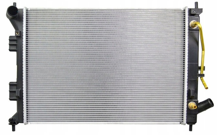 фото №1, Kia ceed hyundai i30 1.4 1.6 автомат 2012 - комплект вода + кондиционер